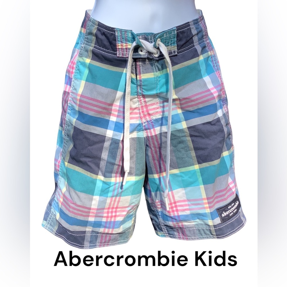 Abercrombie Kids